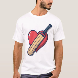 Cricket Over Everything T20 Tee