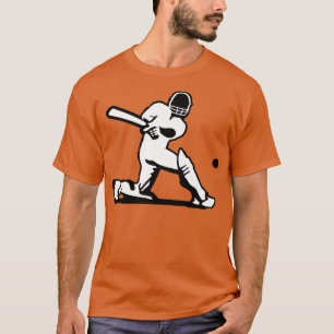 cricket player28 T-Shirt