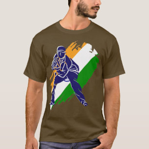 Cricket player4  T-Shirt