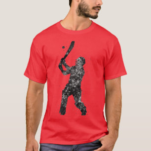 Cricket player5  T-Shirt
