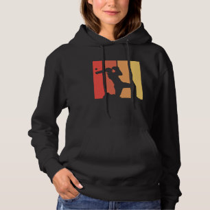 Cricket Sport Graphic Boys Crickets Player Hoodie