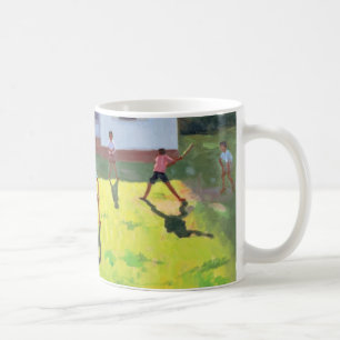 Cricket Sri Lanka 1998 2 Coffee Mug