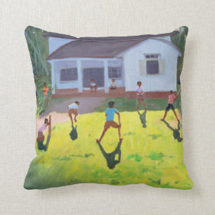 Cricket Sri Lanka 1998 2 Cushion
