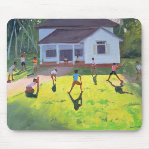 Cricket Sri Lanka 1998 2 Mouse Mat