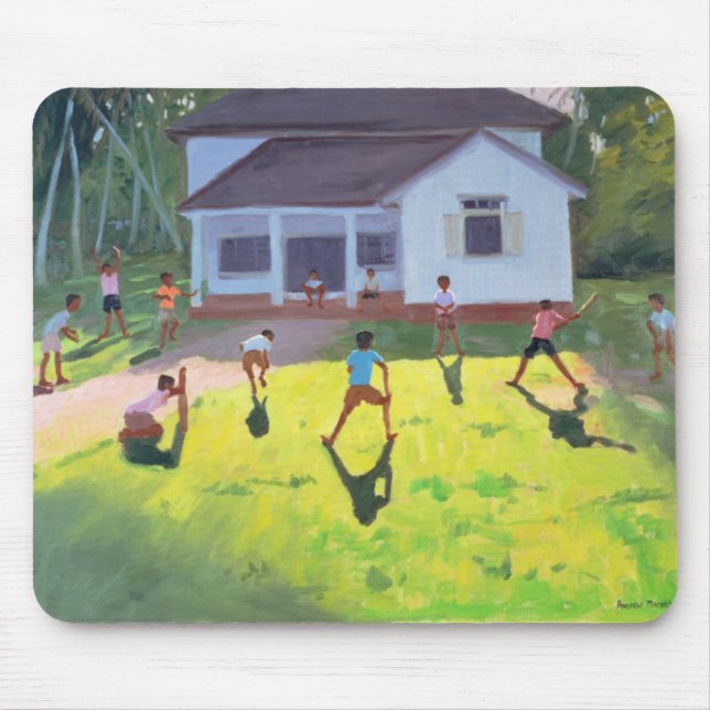 Cricket Sri Lanka 1998 2 Mouse Mat (Front)