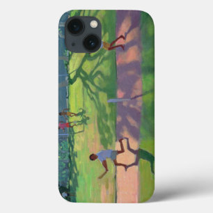 Cricket Sri lanka 1998 iPhone 13 Case