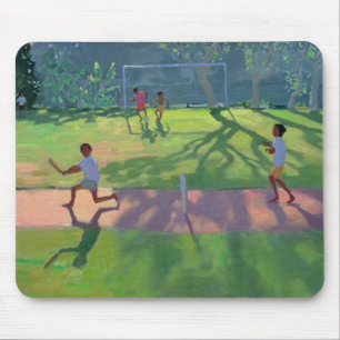 Cricket Sri lanka 1998 Mouse Mat