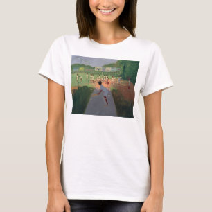 Cricket Sri Lanka T-Shirt