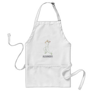 Cricket Standard Apron