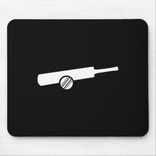 Cricket T And Ll Mouse Mat