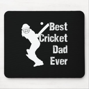 Cricket T Ll Shirt For Indian Desi Cricket Dads 1 Mouse Mat