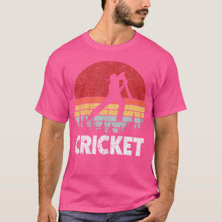 Cricket T-Shirt
