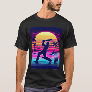 Cricket T-shirt