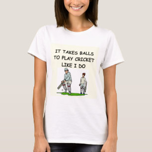 CRICKET T-Shirt