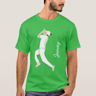 Cricket T-Shirt