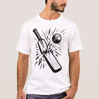 Cricket T-Shirt