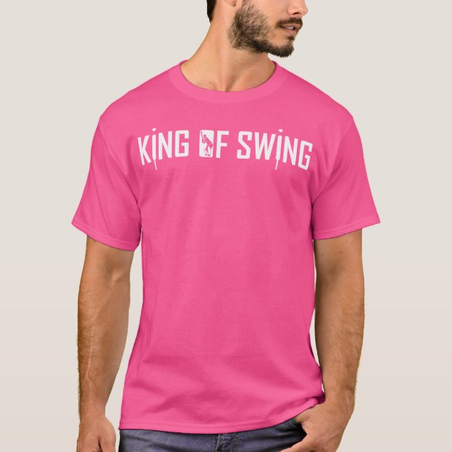 Cricket T-Shirt (Front)