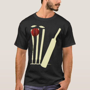 Cricket T T-Shirt