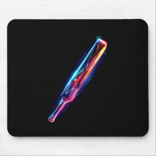 Cricket T Vector 1 Mouse Mat