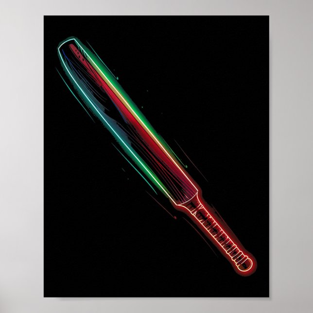 Cricket T Vector 2  Poster (Front)