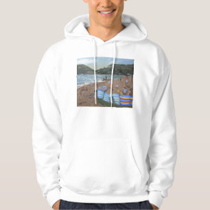 Cricket Teignmouth Hoodie