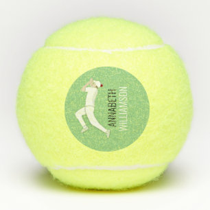 Cricket Tennis Balls