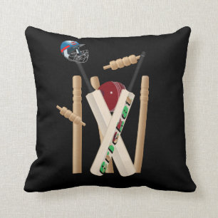 Cricket The Game, Cushion