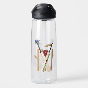 Cricket The Game,  Water Bottle