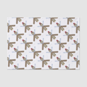 Cricket Tissue Paper