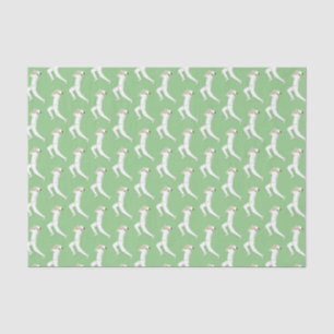 Cricket Tissue Paper