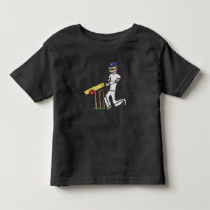 Cricket Toddler T-Shirt