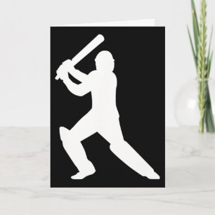 Cricket Tter 1 Card