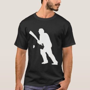 Cricket Tter 2  T-Shirt