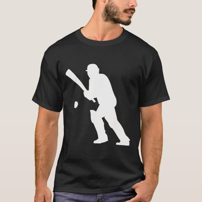 Cricket Tter 2  T-Shirt (Front)