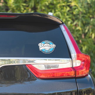 Cricket Vintage all star logo