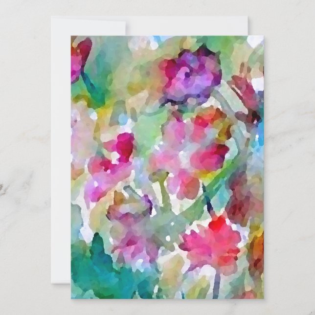 CricketDiane Flower Garden (Front)