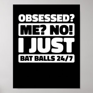 Cricketer Umpire Cricketing Tsman - Bowler Cricket Poster
