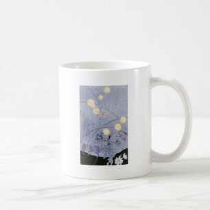 Crickets and Frogs Make Night Music Coffee Mug