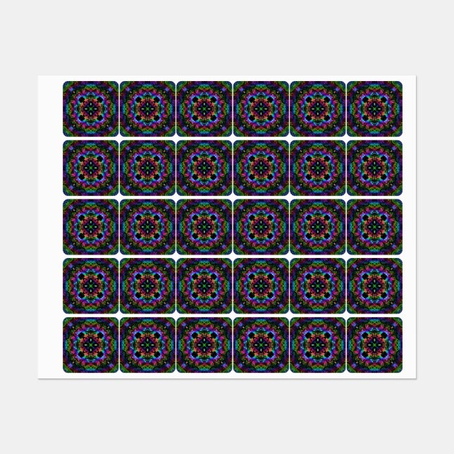 Crickets Pride  (Sheet)