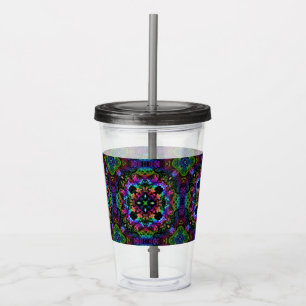 Crickets Pride  Acrylic Tumbler