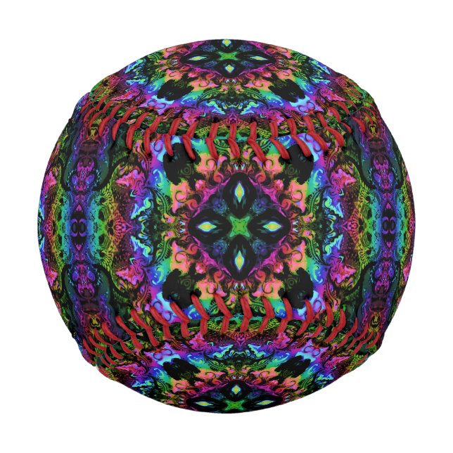 Crickets Pride  Baseball (Front)