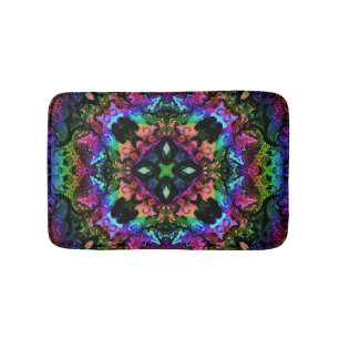 Crickets Pride Bath Mat