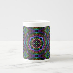 Crickets Pride Bone China Mug