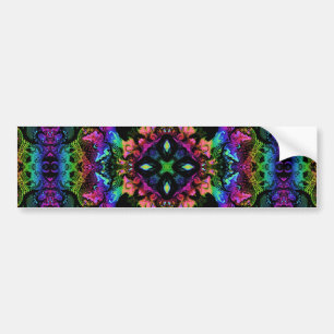 Crickets Pride Bumper Sticker