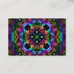 Crickets Pride  Business Card