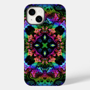 Crickets Pride Case-Mate iPhone 14 Case