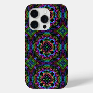 Crickets Pride iPhone 15 Pro Case
