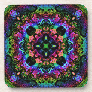 Crickets Pride Coaster