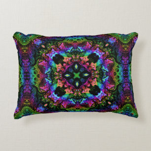 Crickets Pride  Decorative Cushion
