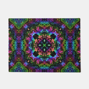 Crickets Pride  Doormat